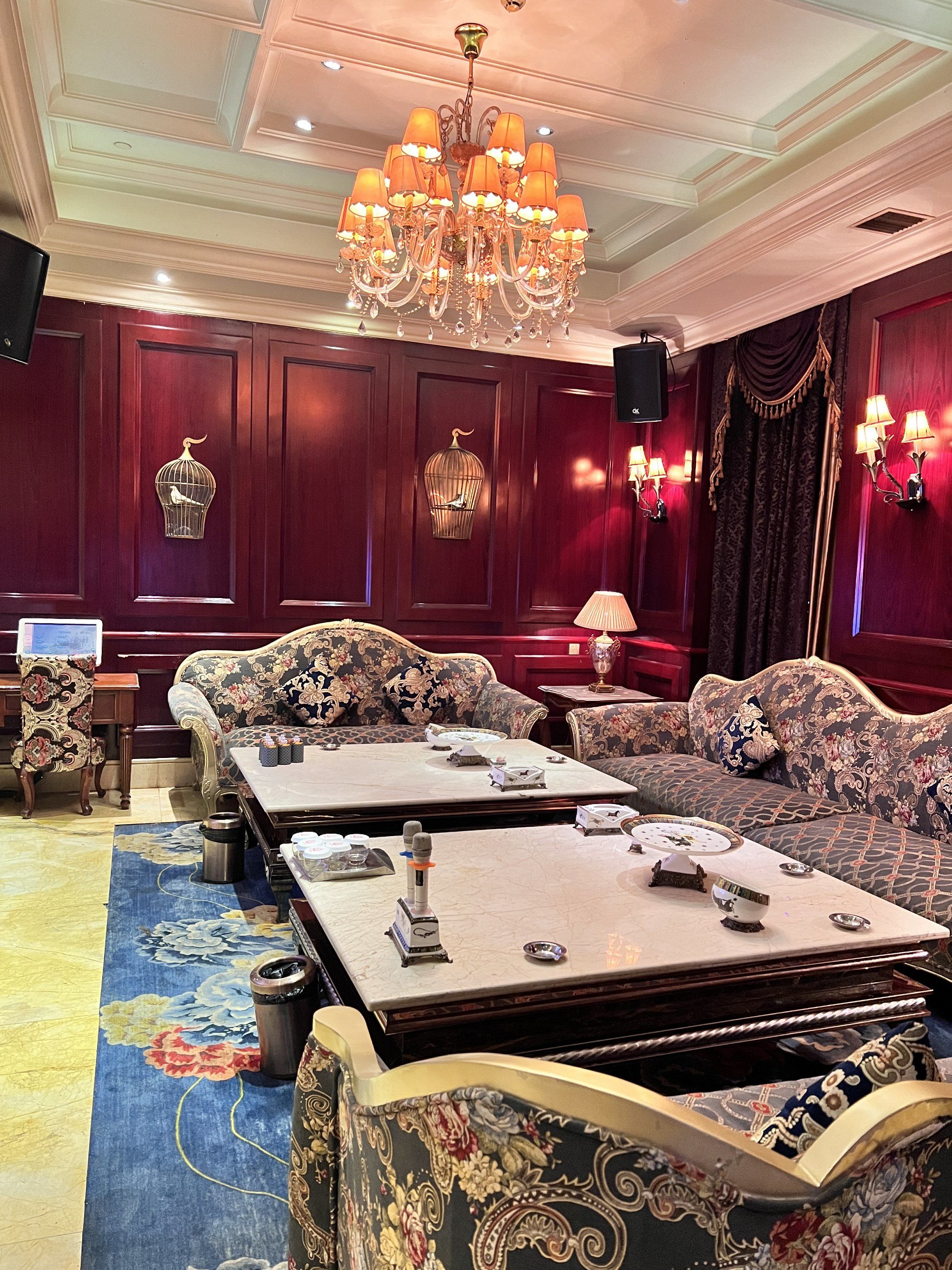 苏州商务ktv推荐与商务ktv玩法攻略-吴江区ktv预定