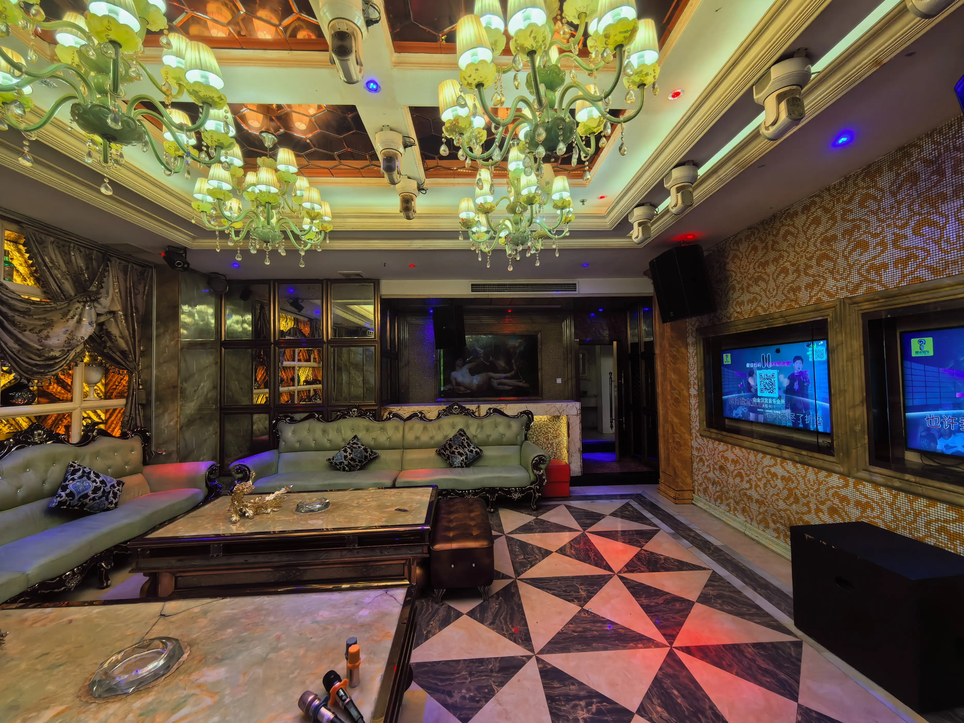 苏州商务ktv创新商务ktv模式揭秘-姑苏区ktv预定