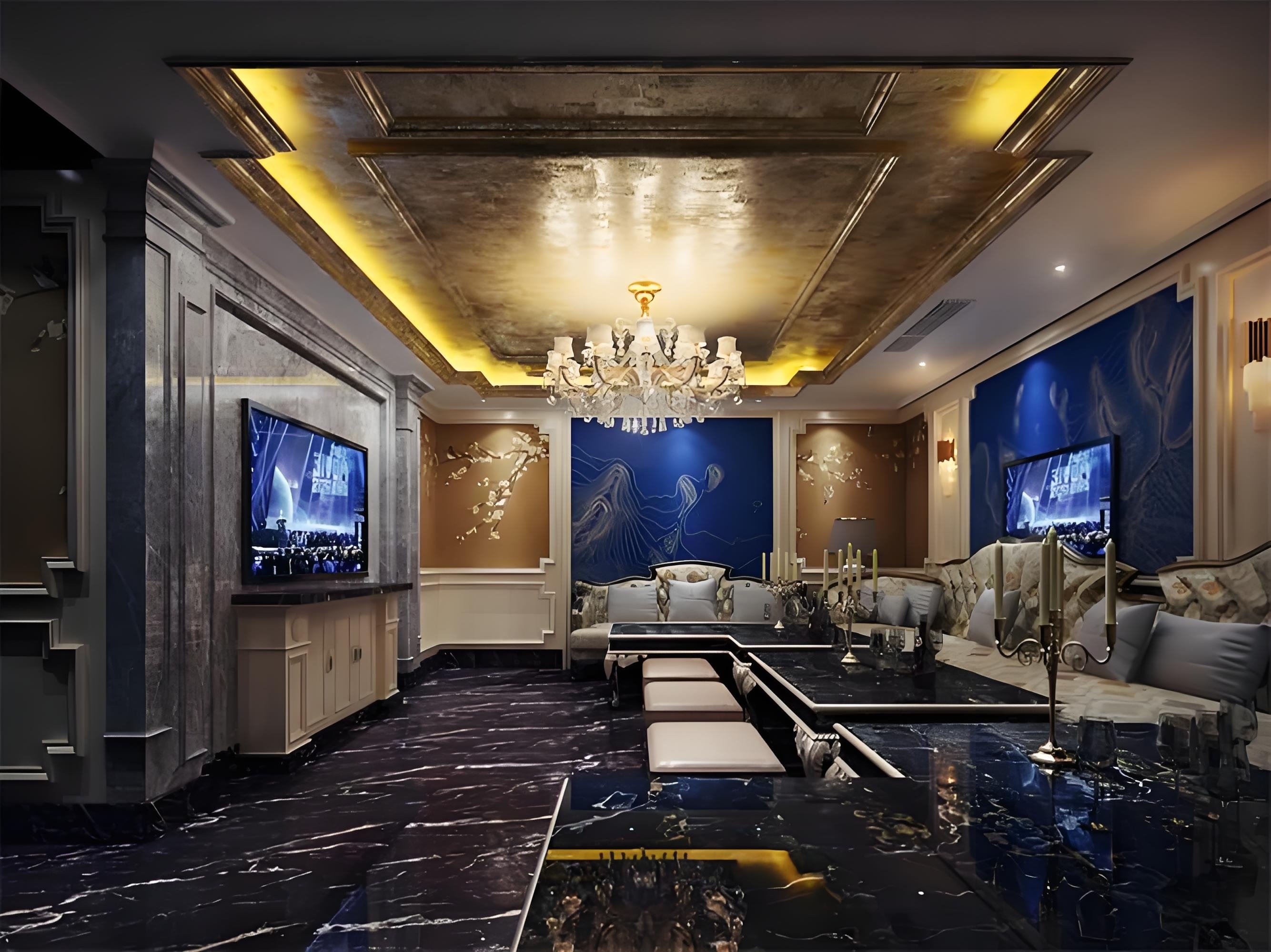 宿州商务ktv总排行最新推荐-灵璧县ktv预定