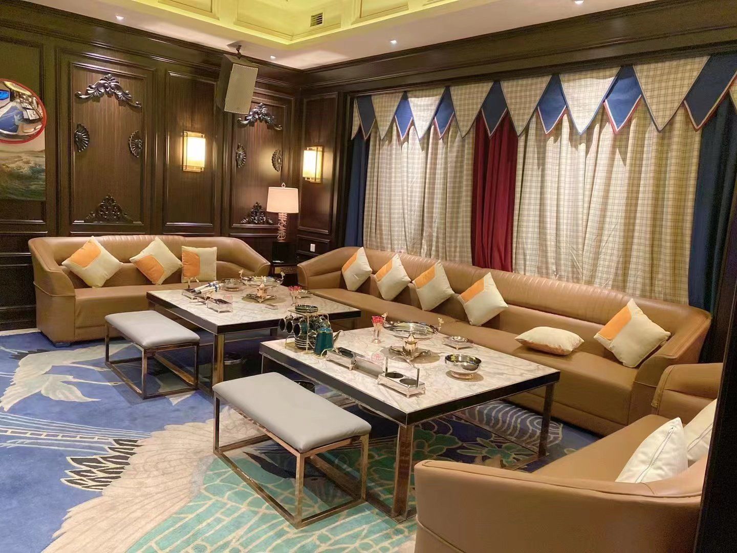 苏州商务ktv推荐商务ktv哪里有-吴江区ktv预定