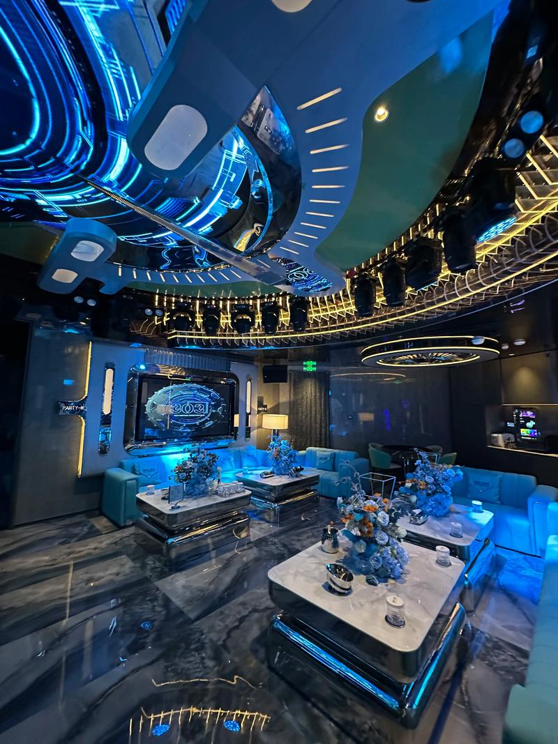 苏州商务ktv环境服务怎么样-张家港市ktv预定