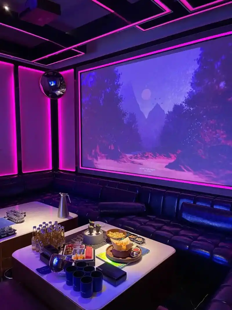 苏州商务ktv消费攻略详解-张家港市ktv预定