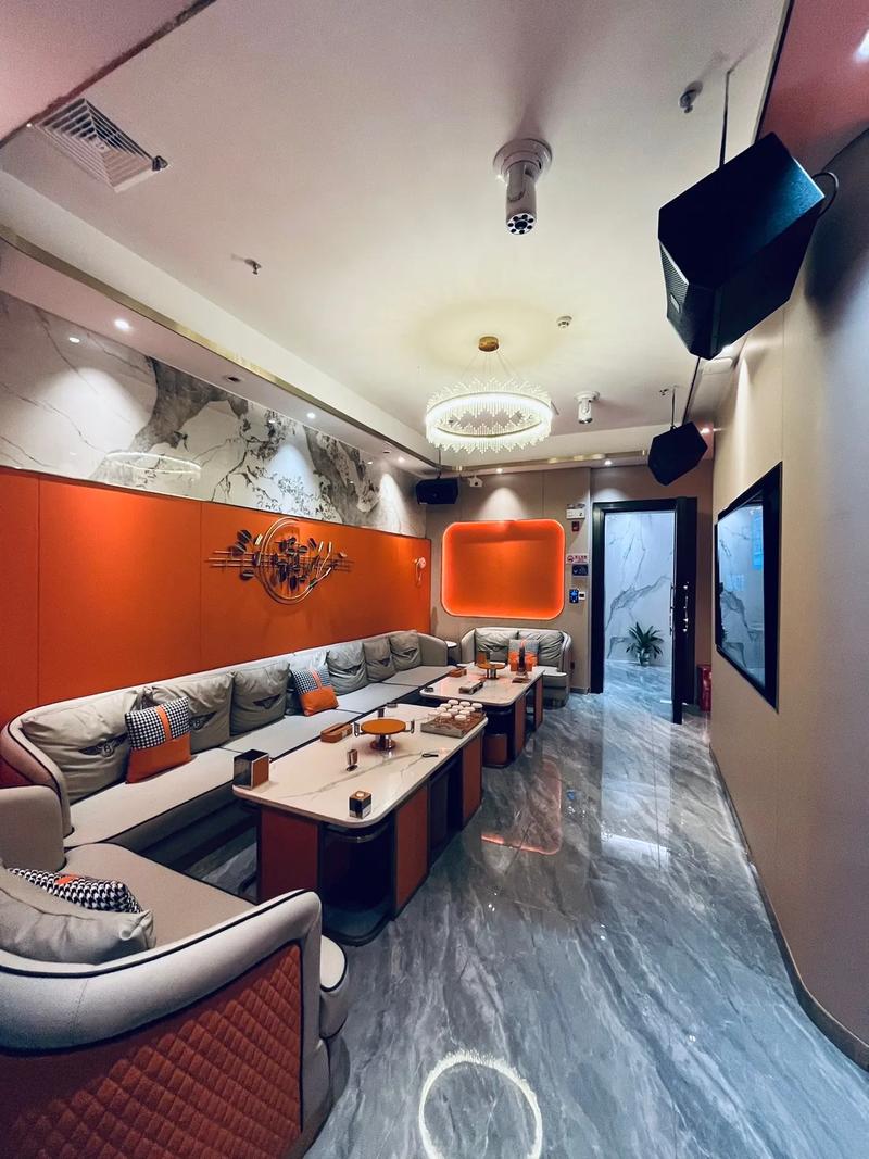 宿州商务ktv性价比之选推荐-灵璧县ktv预定