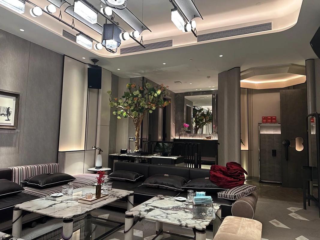 苏州商务KTV订房指南-太仓市ktv预定