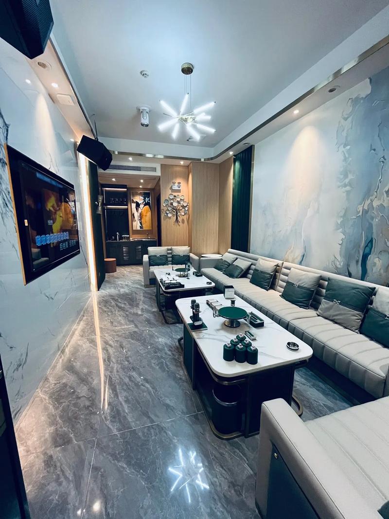 宿州商务ktv优质商务ktv订房选择-灵璧县ktv预定