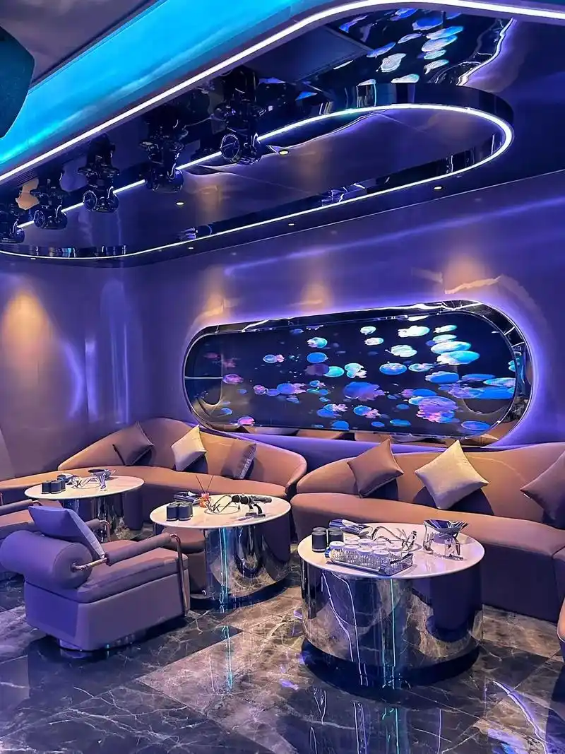 苏州商务ktv价格多少钱一个小时-昆山市ktv预定