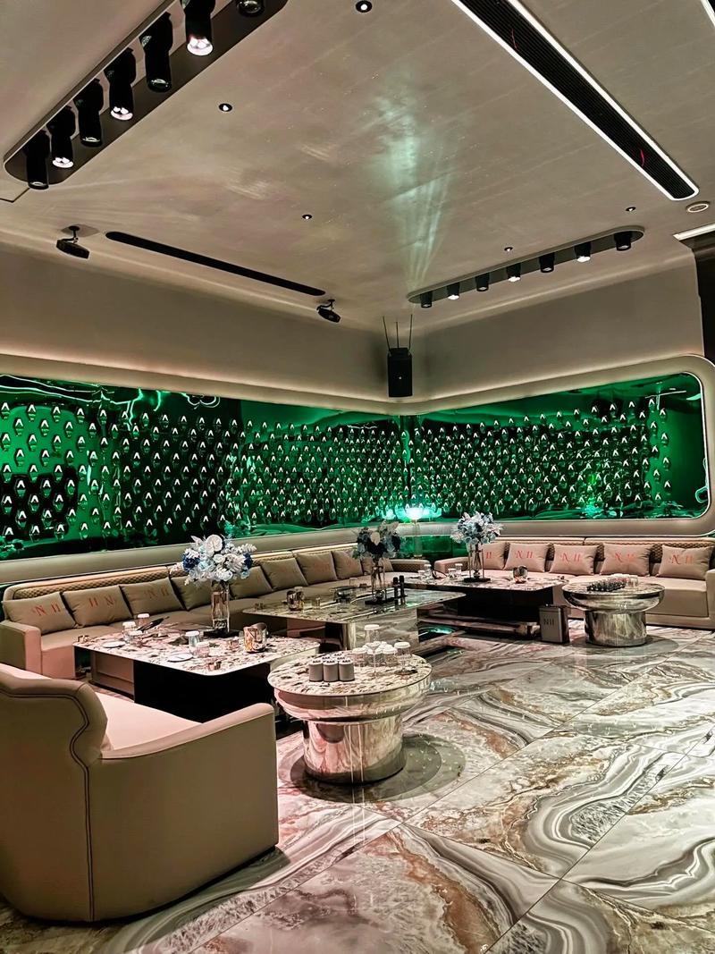 苏州商务ktv中低端区别解析-姑苏区ktv预定