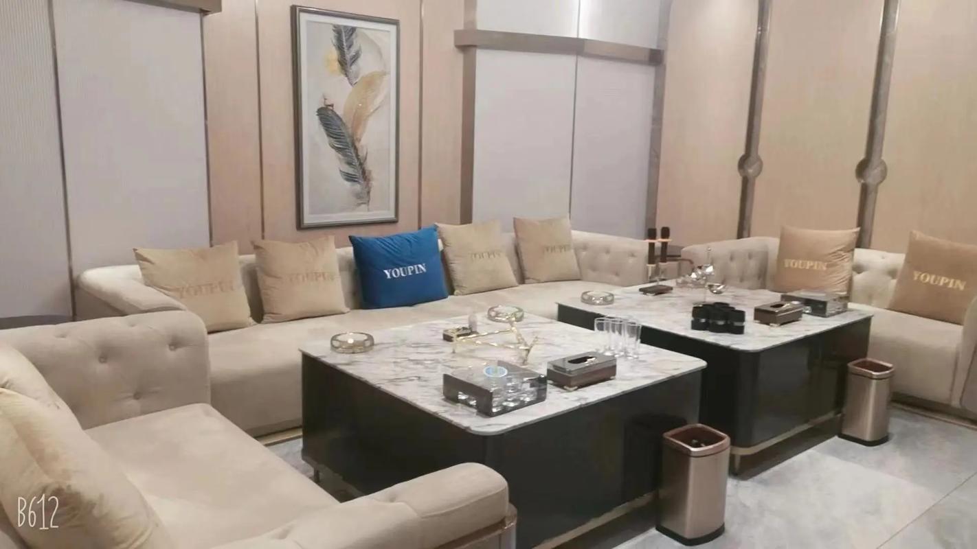 苏州商务KTV，商务场所首选-昆山市ktv预定