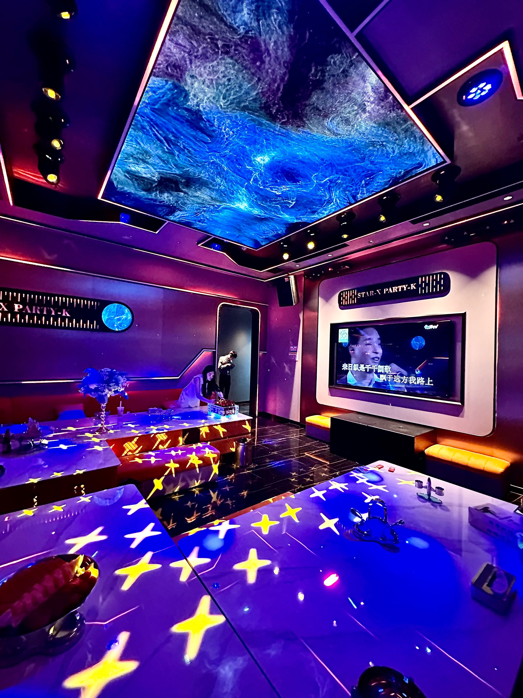 宿州商务ktv推荐商务ktv哪里有选择-埇桥区ktv预定